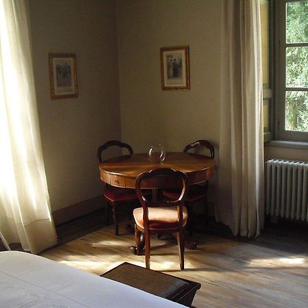 B&B La Patirana Zandobbio Eksteriør bilde