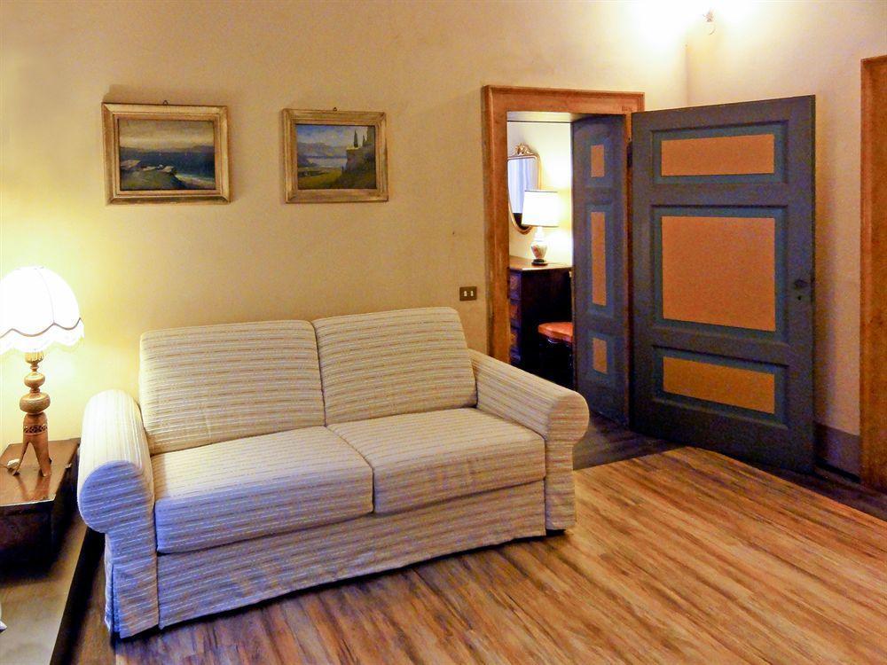 B&B La Patirana Zandobbio Eksteriør bilde